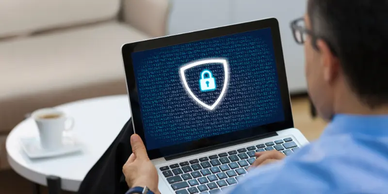 S8 – Nền tảng công nghệ hiện đại, bảo mật dữ liệu tuyệt đối