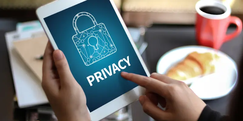 Tin cậy & uy tín – chính sách bảo mật S8 cam kết bảo vệ quyền riêng tư