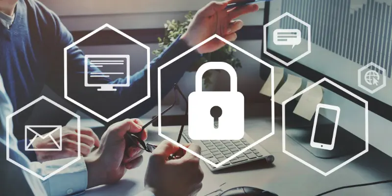 Mỗi giao dịch tại S8 đều được mã hóa an toàn và minh bạch