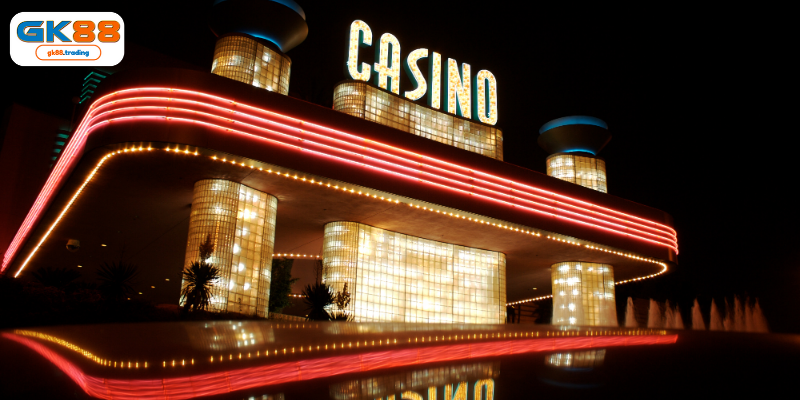 Những Dealer xinh đẹp và chuyên nghiệp