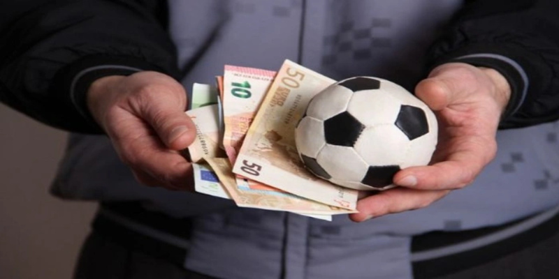 Cùng thể thao 8S, cược thủ thỏa sức đam mê và săn thưởng cực lớn.