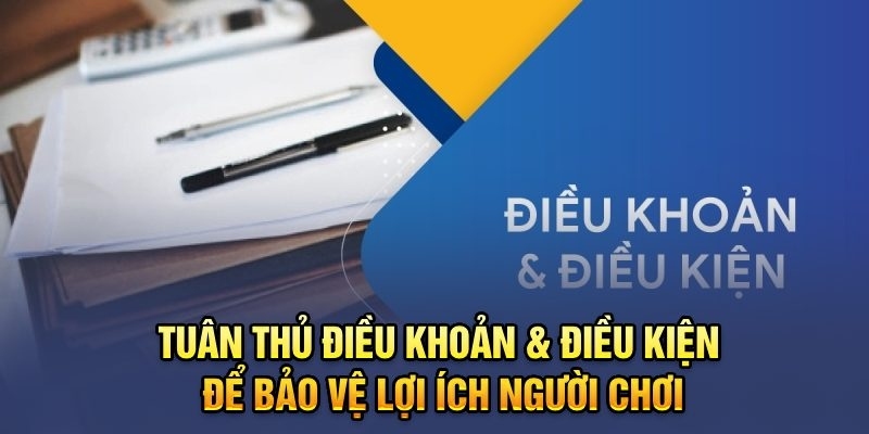 Lợi ích gì khi người chơi tuân thủ theo các điều kiện tại S8