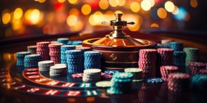 Khuyến Mãi Nổ Hũ Bắn Cá S8