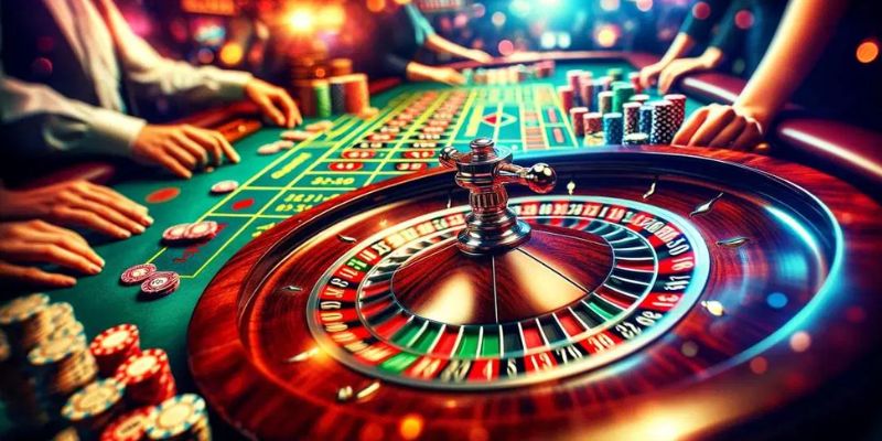 Săn quà liền tay với khuyến mãi nổ hũ bắn cá S8