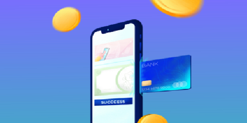 Giao diện web trực quan giúp nạp tiền S8 dễ dàng