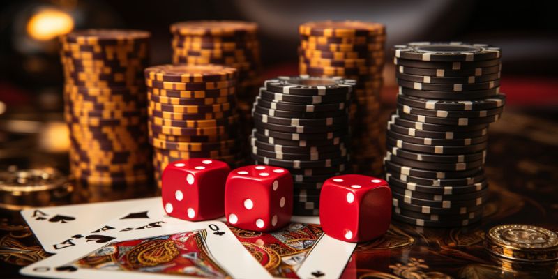 Giấy phép hợp pháp giúp trả lời rõ S8 có uy tín không