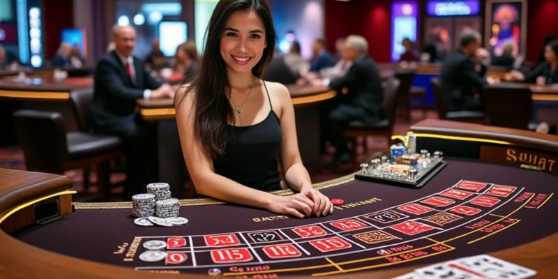 Những đóng góp của Tác Giả tại nhà cái S8