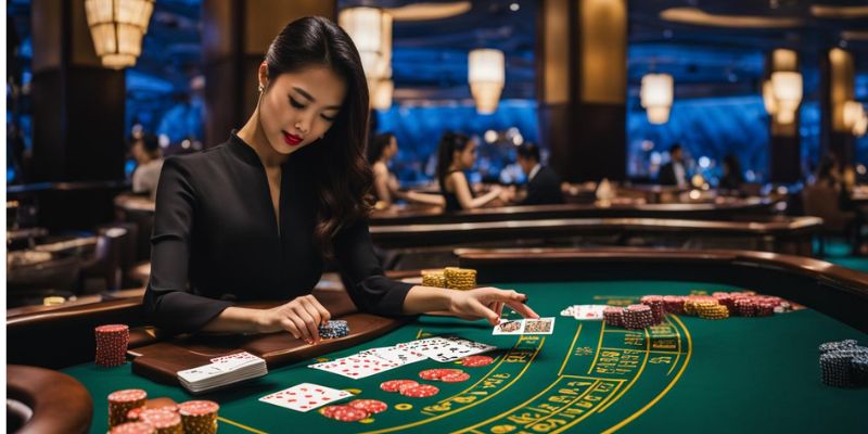 Tầm nhìn và chiến lược phát triển sân chơi S8 của Tác Giả Khánh Ân