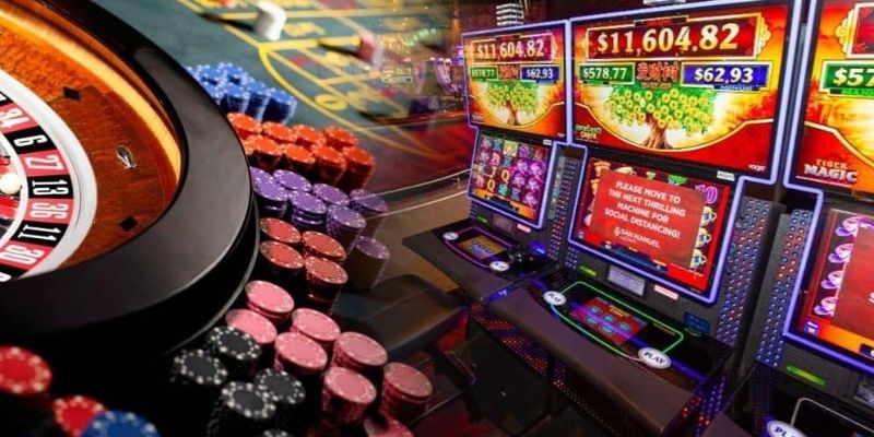 Giao diện hiện đại, thao tác đơn giản giúp người chơi dễ dàng tải app S8