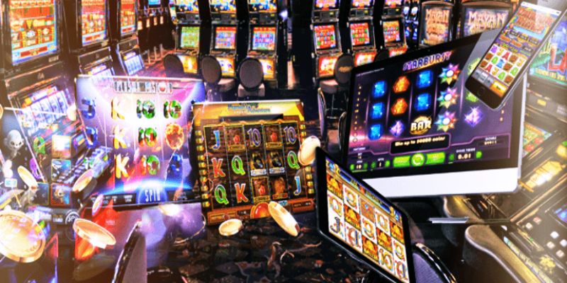 Hệ thống bảo mật cao cấp đảm bảo an toàn tuyệt đối