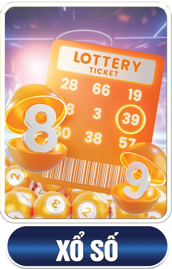 xổ số