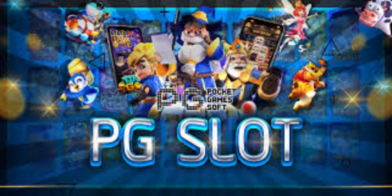 PG game slot là gì 