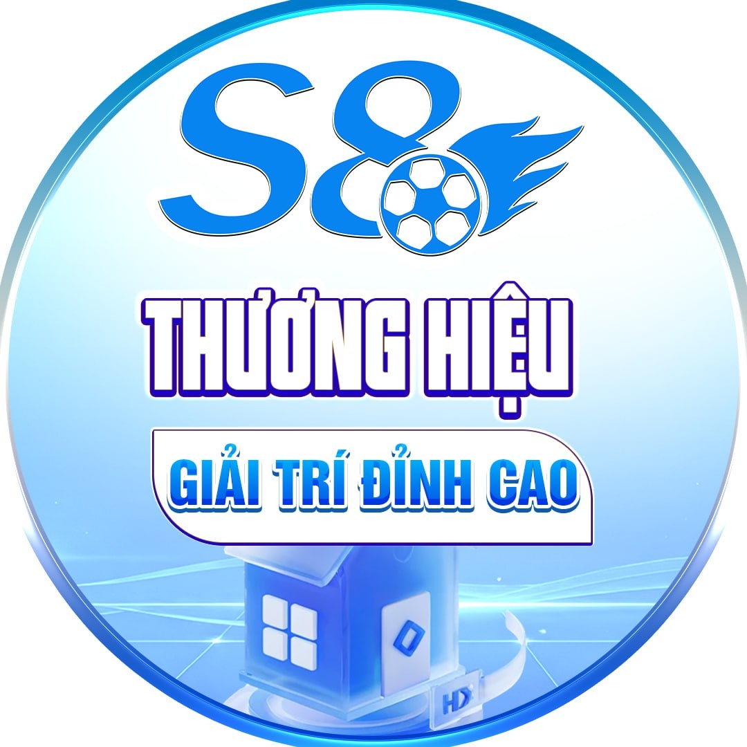 Thương hiệu S8